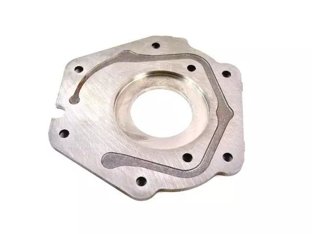 Camshaft Thrust Plate - Mopar (05045560AA)