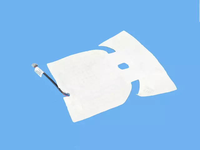 68284366AA - Interior Trim: Seat Cushion Heated Pad for Mopar Image