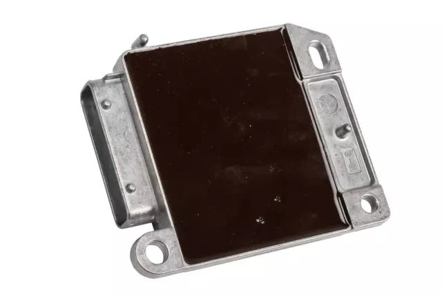 Airbag Sensing and Diagnostic Module - GM (19115245)