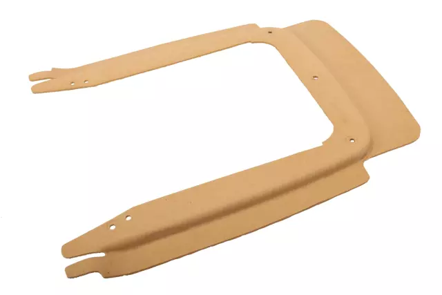 88995141 - Body: Seat Back Panel for Chevrolet: Impala, Impala Limited, Monte Carlo Image