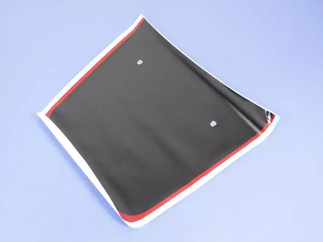 Hood Decal - Mopar (5182408AA)