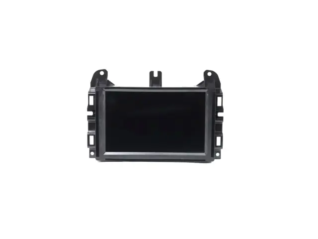 Multi Media Radio - Mopar (68428490AE)