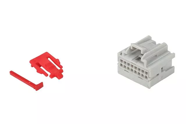 13504589 - : Multi-Purpose Wiring Connector for GM Image