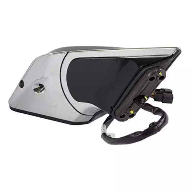 GD9Z17682FDPTM - Body: Mirror Outside for Lincoln: Continental Image