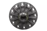22943118 - Universals &amp; Rear Axle: Differential Case for Chevrolet: Express 2500, Express 3500, Silverado 1500, Silverado 1500 LTD | GMC: Savana 2500, Savana 3500, Sierra 1500, Sierra 1500 Limited Image