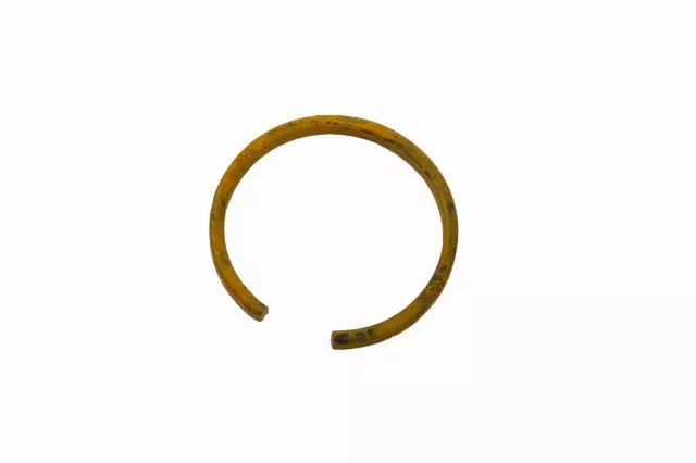 24205145 - Transmission &amp; Drivetrain: Manual Transmission Output Shaft Bearing Retainer for ACDelco Image