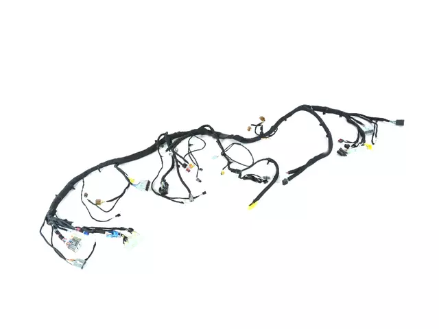 68213561AC - Electrical: Instrument Panel Wiring for Mopar Image