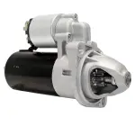 19135327 - : Remanufactured Starter for GM Image
