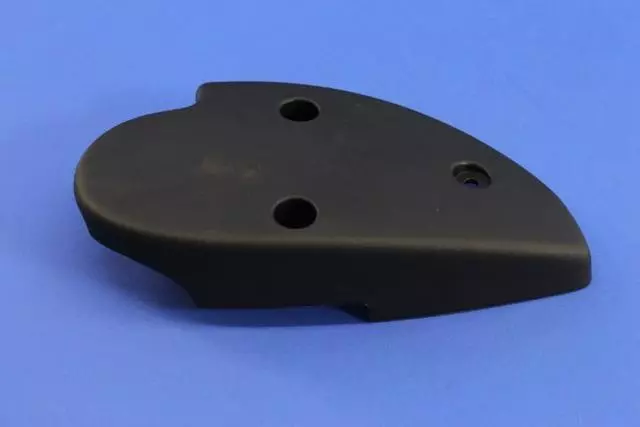 5NJ25DX9AA - Body: Seat Back Recliner Adjustment Mechanism Cover for SRT: Viper Image