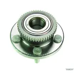 HA590598 - : Hub Unit Assembly for TIMKEN Image