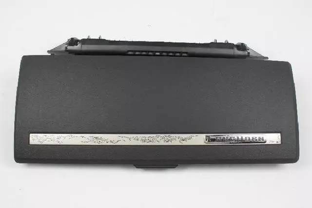 Glove Box Door - Mopar (1VX21DX9AB)