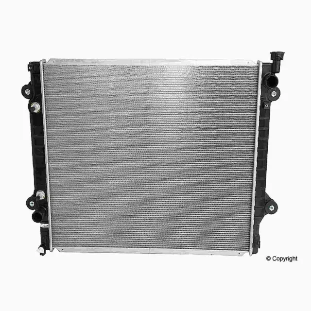 A2802 - : Koyorad Radiator for Koyo Image