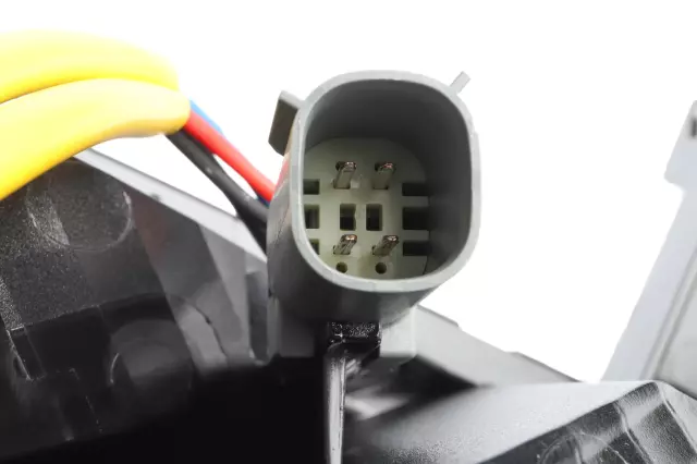 42686401 - : Driver Side Daytime Running Lamp for Chevrolet: Spark Image