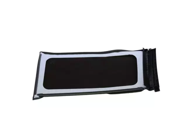 5VP79SX9AG - : Quarter Window, Left for Mopar Image