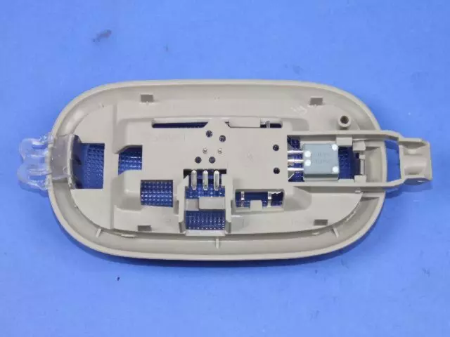 Dome Lamp - Mopar (5JG58BD1AD)