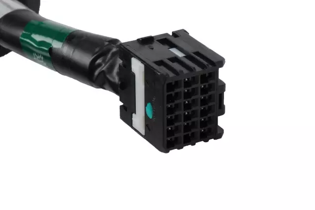 84144744 - Body: Mirror Assembly for Buick: Envision Image