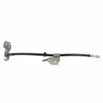 BRHF122 - Brakes: Motorcraftâ„¢ Brake Hose for Ford: F-150 Image