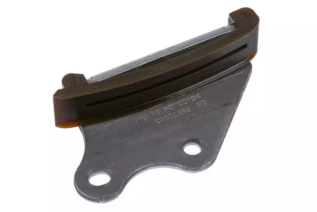 55573868 - : Timing Chain Lower Guide for Chevrolet: Cruze, Equinox | GMC: Terrain Image