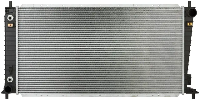 CU2818 - : Radiator for Spectra Premium Image