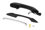 13542098 - Body: Front Passenger Side Door Outside Handle for Cadillac: Escalade, Escalade ESV Image