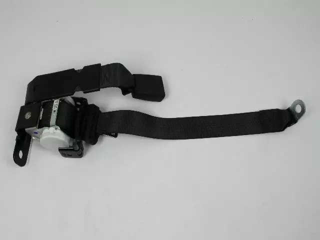 Rear Center Shoulder Seat Belt - Mopar (5KQ121DVAC)