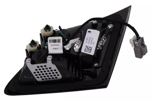 Backup Lamp Assembly - GM (92270556)