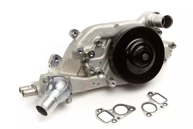 12710208 - : Water Pump Kit for GM Image