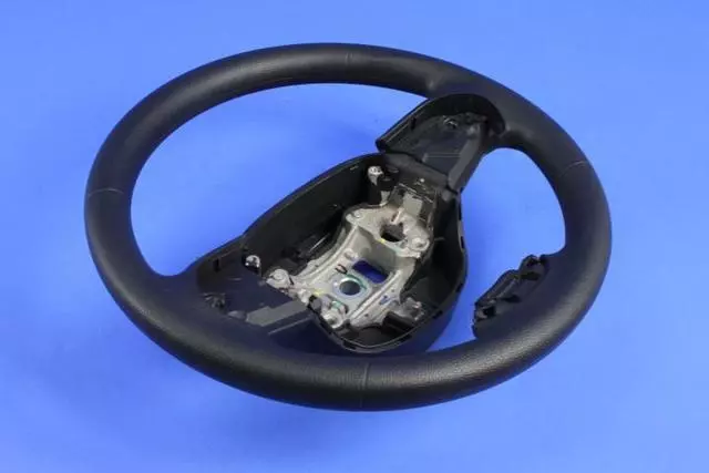 Steering Wheel - Mopar (5QV33DX9AE)