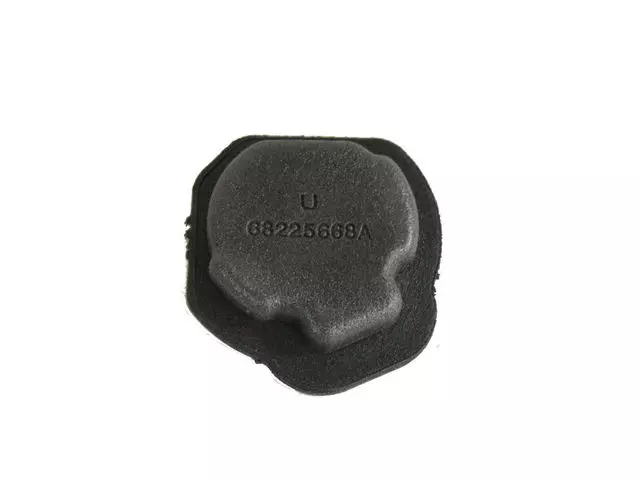 68225668AA - Interior Trim: Body Stuffer Foam Kit, Right Or Left for Mopar Image