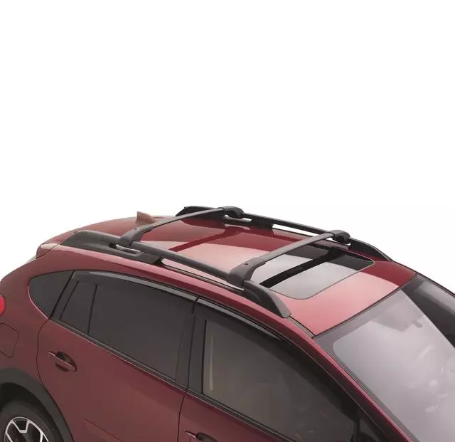 Cross Bar Set - Aero - Subaru (E361SFJ100)
