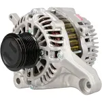 2104349 - : Remanufactured DENSO First Time Fit Alternator for Denso Image