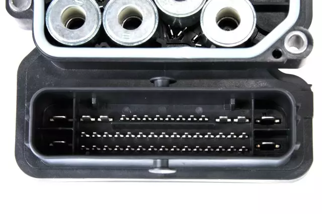 Control Module - GM (84121202)