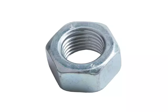 42353788 - : Steering Linkage Inner Tie Rod Nut for GM Image