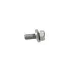 6102003 - : Hex Head Bolt And Coned Washer for Chrysler: 200, 300, 300M, Concorde, Pacifica, Sebring, Town &amp; Country, Voyager | Dodge: Caravan, Charger, Dakota, Grand Caravan, Intrepid, Magnum, Neon, Ram 1500, Stratus | Jeep: Grand Cherokee, Wrangler | Ram: 2500, 3500, C/V Image