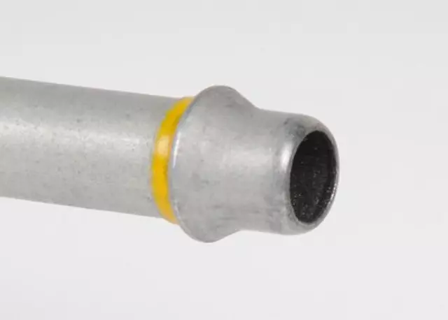 20793005 - : Automatic Transmission Fluid Cooler Outlet Line for ACDelco Image