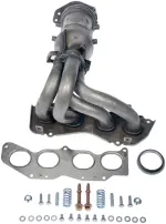 673028 - : Manifold Converter - CARB Compliant for Scion: tC | Toyota: RAV4 Image
