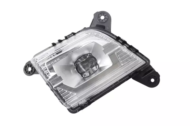 87816043 - Electrical: Fog Lamp for GM Image