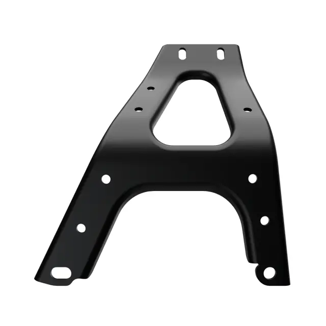 4627029AC - 3.6L Gas; Engine: Intake Manifold Bracket, Front for Mopar Image