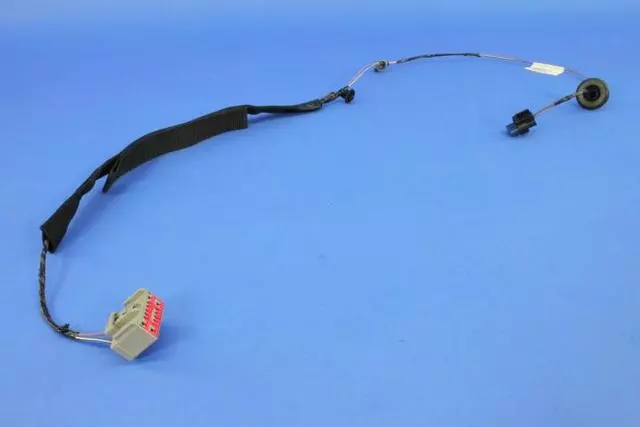 Front Door Wiring, Left - Mopar (68245015AA)