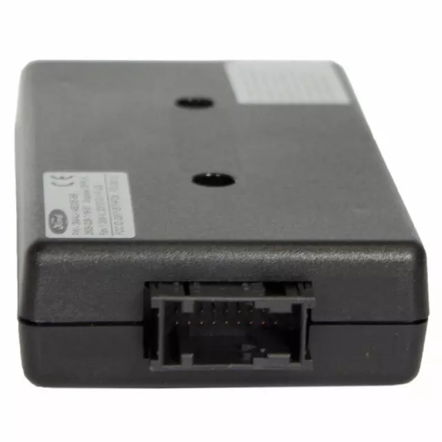 3W4Z14B205EA - Electrical: Module for Ford: E-150, E-250, E-350 Super Duty, Edge, Focus, Fusion, Taurus X | Lincoln: MKX, MKZ, Zephyr | Mercury: Milan Image