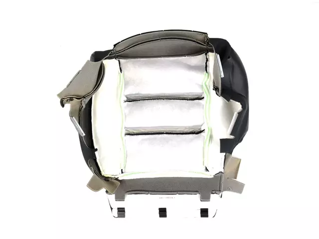 Rear Seat Cushion Cover, Right - Mopar (5RV80DX9AB)