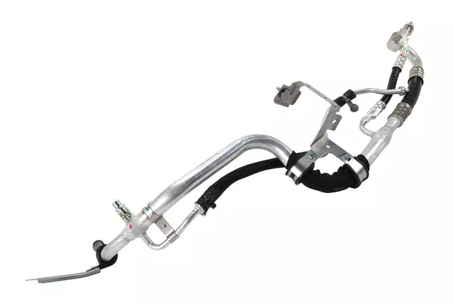 84798196 - : Liquid Line for Cadillac: CT4, CT5 Image