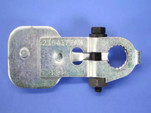 52104177AC - : Manual Control Lever for Mopar Image