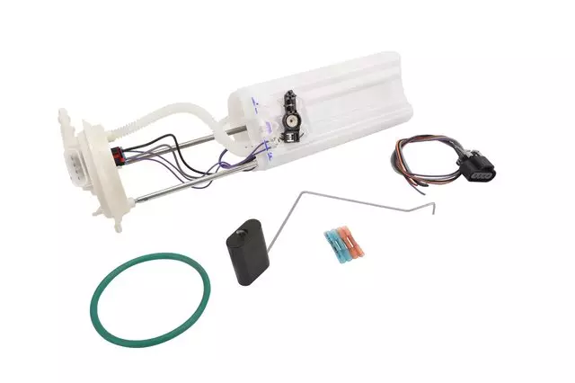 19369886 - : Fuel Pump and Level Sensor Module with Seal for Chevrolet: Suburban C2500, Suburban K2500 | GMC: Suburban C2500, Suburban K2500 Image