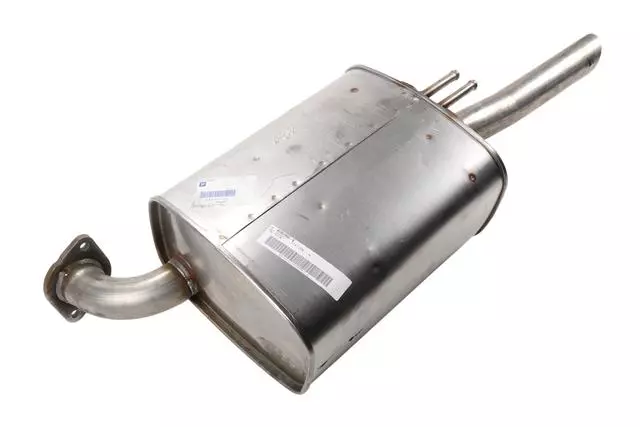Muffler - GM (92457055)