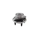 104288 - : Buick, Cadillac, Chevrolet, GMC... Wheel Bearing and Hub Assembly for GSP Image