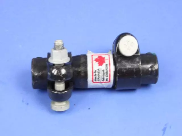 52037536AC - Steering: Tie Rod Tube for Jeep: Wrangler Image