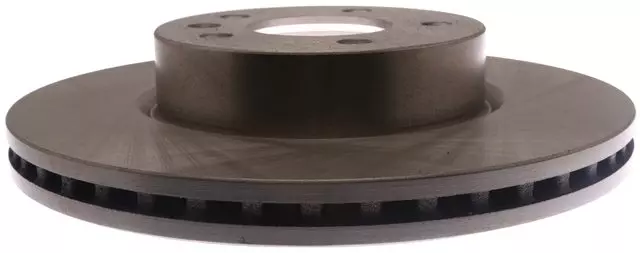 18A81043A - : Front Brake Rotor for ACDelco Image