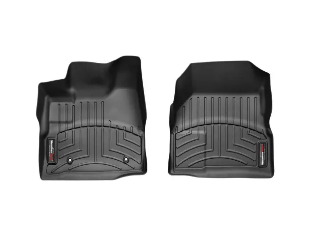 442711 - Accessories: FloorLiner™ DigitalFit® for WeatherTech Image
