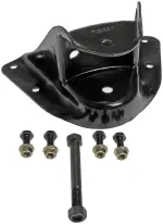 722045 - : Front Position Leaf Spring Bracket Kit for Dorman Image